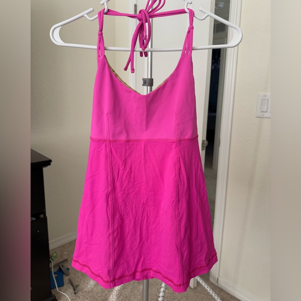 Lululemon Halter Top